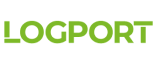 Logport Logo Green 1 | Úvod