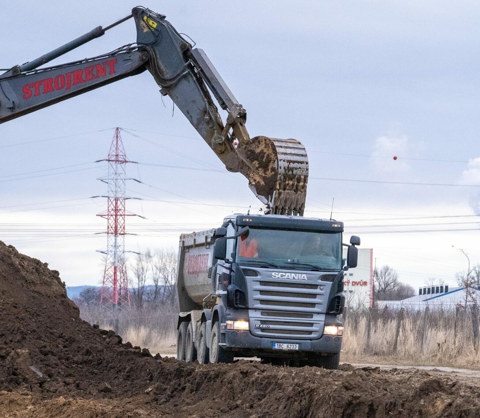 Scania R420 osmikola 1 1 scaled e1710938459767 | Řidič sk. C (celá ČR)